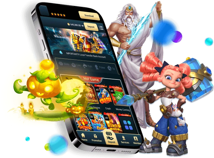 Chứng nhận và giải thưởng Q8BET