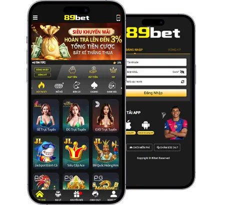 Biểu tượng trải nghiệm mượt mà