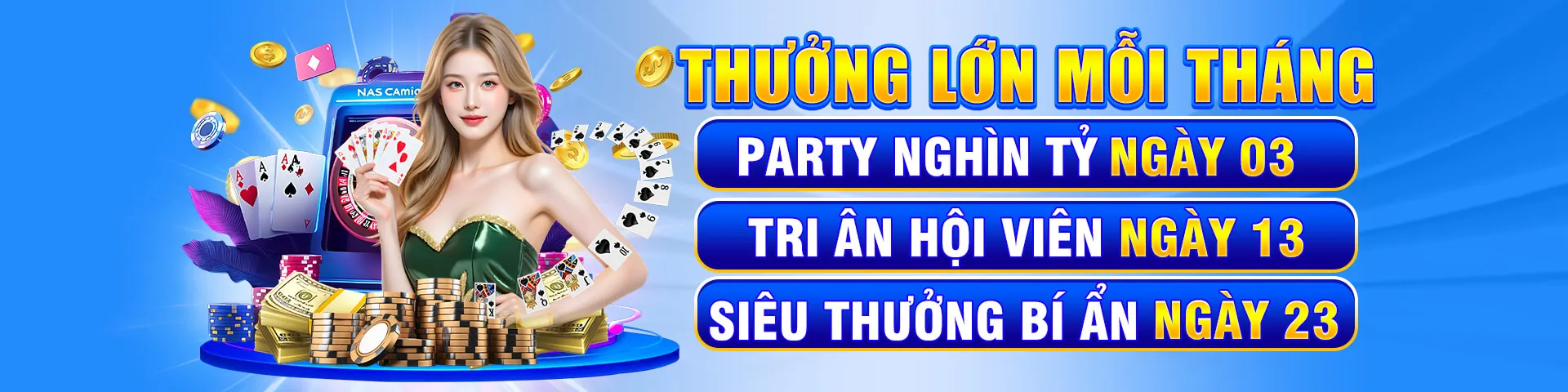 Tổng quan các chương trình khuyến mãi mới nhất của Q8BET 2026