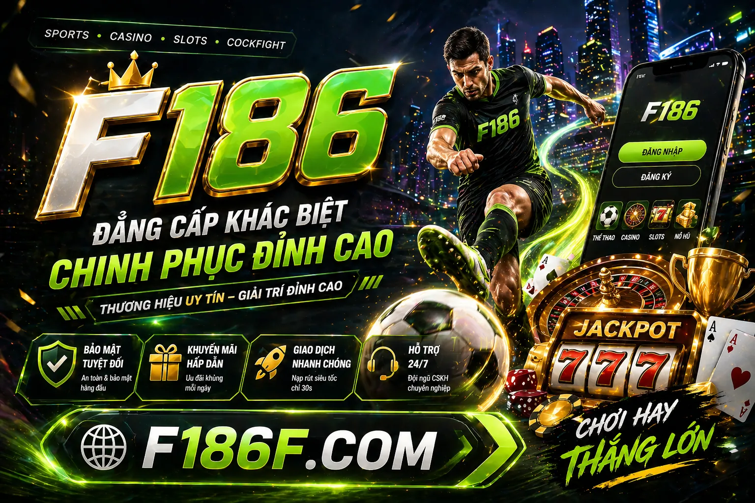 Giao dịch an toàn tại Q8BET
